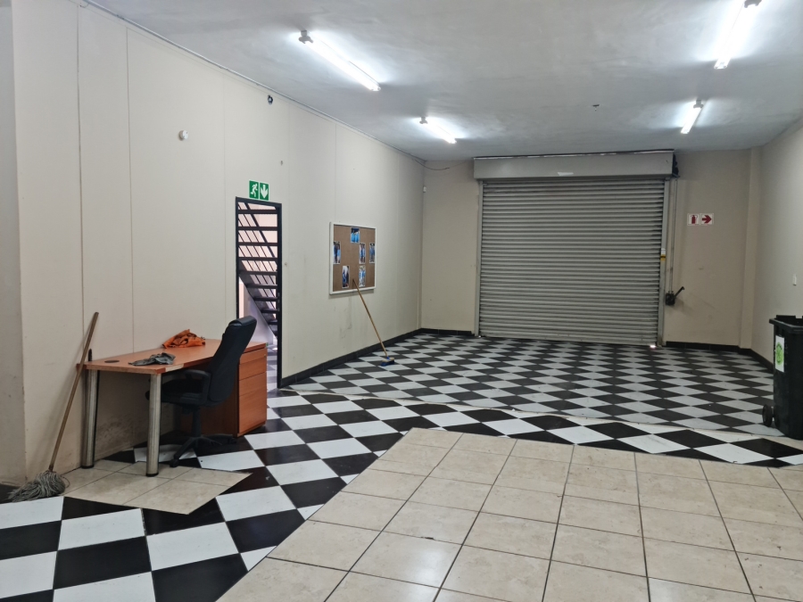 To Let commercial Property for Rent in Saxenburg Park 1 Western Cape